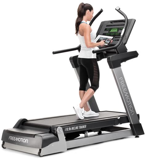 Freemotion Incline Trainer Atelier Yuwa Ciao Jp