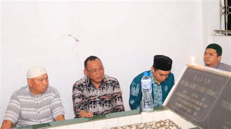 Layakah Ki Wasyid Dan Ki Arsyad Thawil Jadi Pahlawan Nasional Begini