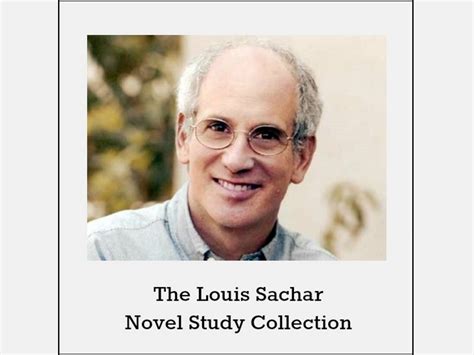 Louis Sachar Novel Study Collection * | Teaching Resources