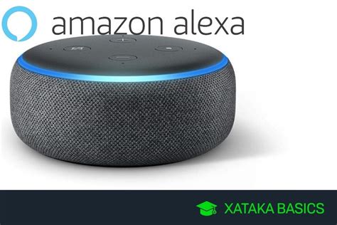 137 comandos para Alexa con los que exprimir al máximo tu Amazon Echo