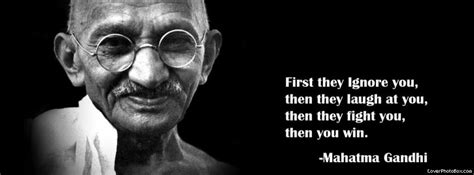 Mohandas Gandhi Peace Quotes. QuotesGram