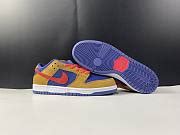 Nike Sb Dunk Low Reverse Papa Bear Bq Kickify Ru