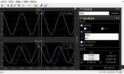 锁相环技术知识sogi锁相环 Csdn博客