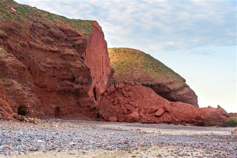 242 Legzira Stone Arch Beach Morocco Stock Photos - Free & Royalty-Free ...