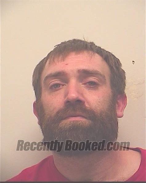 Recent Booking Mugshot For Brian Ames Jr Hart In Latah County Idaho