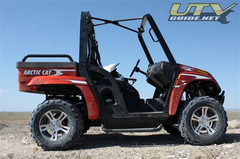 Arctic Cat Prowler Xtz 1000 Review Utv Guide