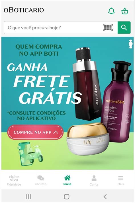 Use O Cupom BEMVINDO30 Perfume Skincare Gold Fashion