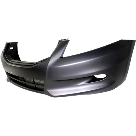 2011-2012 Painted Honda Accord Front Bumper Cover – Paint N Ship