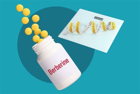 Berberine Isn't 'Nature's Ozempic.' But It May Help Manage Diabetes and ...