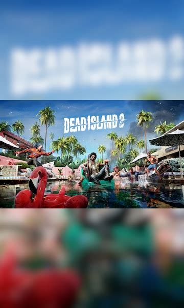 Buy Dead Island 2 Epic Games Key