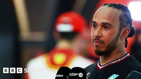 [bbc] Asked Whether Mohammed Ben Sulayem Still Had Hamilton S Confidence As Fia President