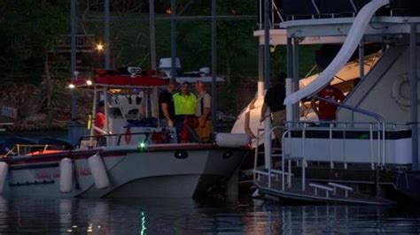 Video 911 Calls From Deadly Boating Accident Released