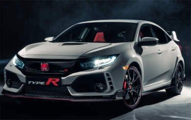 Honda Civic Type R Vtec Turbo Gt Precio Y Ficha T Cnica