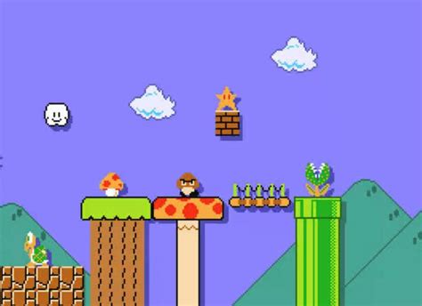 Mario Day Todo Lo Que Debes Saber Del Videojuego Más Popular De La Historia