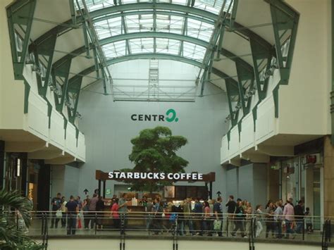 CentrO (Oberhausen) - 2021 All You Need to Know BEFORE You Go (with Photos) - Tripadvisor