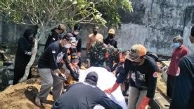 Kodim Kota Yogyakarta Kepedulian Dan Solidaritas Babinsa Koramil