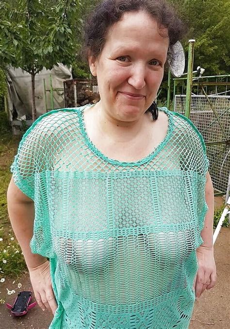 Older And Hot Braless Porn Pictures XXX Photos Sex Images PICTOA