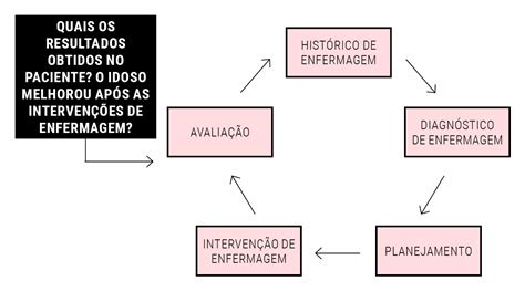 CONSULTA DE ENFERMAGEM GERONTOLÓGICA DE ACORDO NANDA I