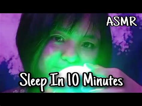 ASMR Reiki Hypnosis To Help You Relax Sleep Hand Movement