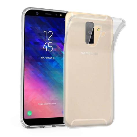 Samsung Galaxy A Plus Deksel Ultra Slim Elkj P Elkj P