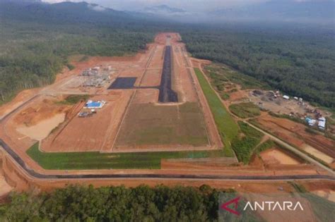 Bandara Abdul Haris Nasution Dibangun Pengamat Kabar Baik Untuk