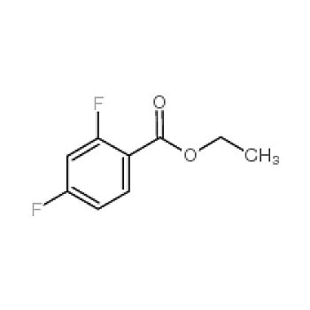 Fluorochem 2 4 二氟苯甲酸乙酯 108928 00 3 实验室用品商城