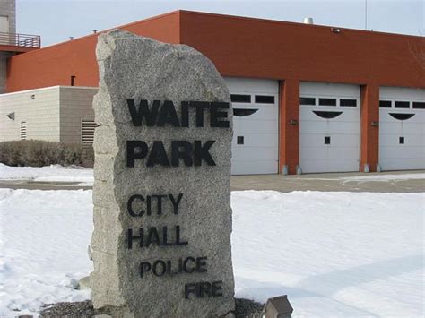 Waite Park Approves Grant To Help Clean Up Water Supply