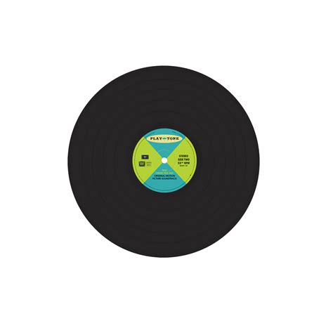 That Thing You Do! Original Motion Picture Soundtrack LP + 7-Inch – Mondo