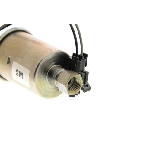 Ac Delco® Ep158 Gm Original Equipment Series Fuel Pump Electric Without Fuel Sending Unit