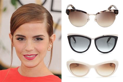 The Absolute Best New Sunglasses For Your Face Shape Teen Vogue