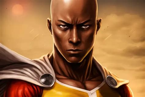 Inilah Fakta Menarik Saitama Pahlawan Super One Punch Man Ivok News