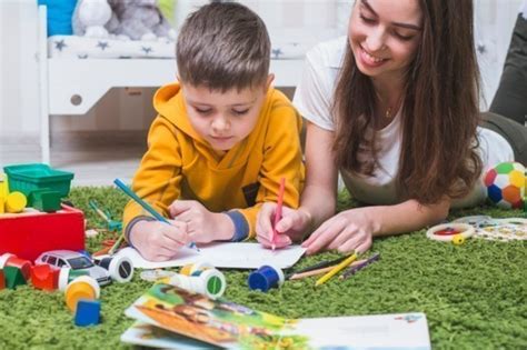 Sugerencias Para El Bienestar De Los Niños Durante La Contingencia Upb