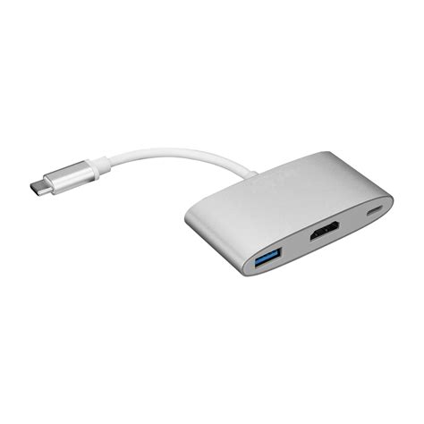 S Link Sl Usb C Type C To Hdmi Usb Pd Kablo Segment