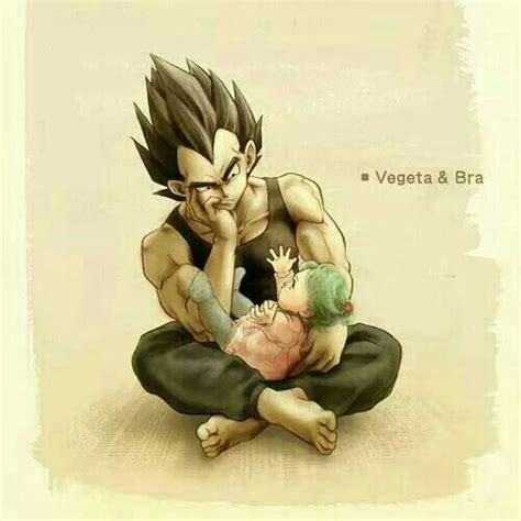 Vegeta Y Bulma😍😍😍 Wiki Dragon Ball EspaÑol Amino