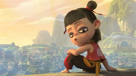 Ne Zha, le film d'animation qui triomphe en Chine