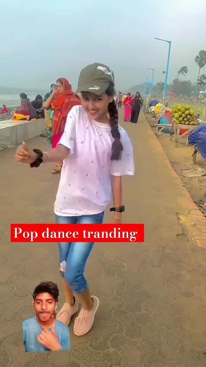 Tranding Dance 🎉 Nandini091013 Funny Dance Nandinidancer Love Nandanidixit Comedy