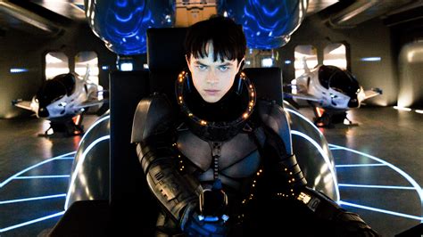 Valerian | Latest News, Photos & Videos | WIRED