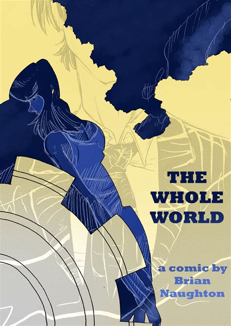 The Whole World Irish Comics Wiki Fandom