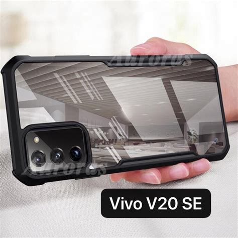 Jual Case Armor Shockproof Vivo V V E G V Pro V G V E G V