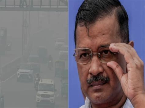 Delhi Cm Arvind Kejriwal Calls High Level Meeting On Increasing