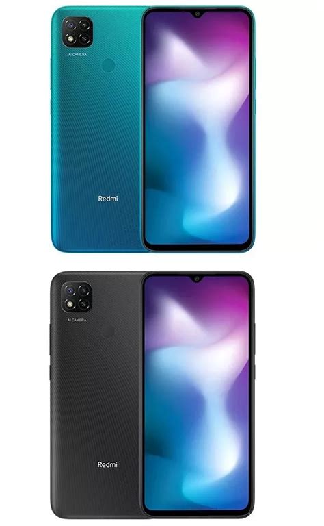 Xiaomi Redmi 9 Activ Android Smartphone Specifications Price