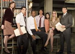 Conviction - canceled + renewed TV shows, ratings - TV Series Finale