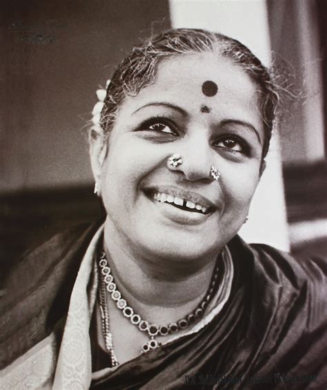 M S Subbulakshmi - Alchetron, The Free Social Encyclopedia