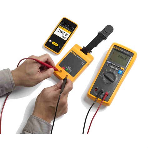 Fluke Prv Proving Unit Instrumentation