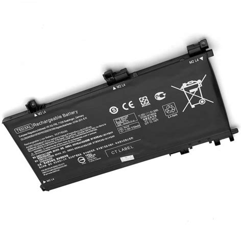 Bateria Portatil Hp Omen Ax Series Te Xl Te Xl Kuantokusta