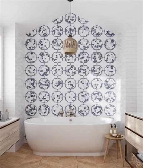 47+ Bathroom Floor Tile Ideas To Elevate Your Décor in 2025 | Houszed