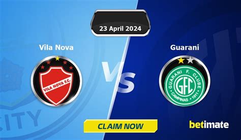 Predicciones De Vila Nova Vs Guarani Consejos Expertos De Apuestas Y