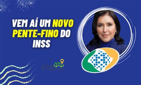 Governo Anuncia Planos Para Pente Fino Do INSS Para Combater Erros E