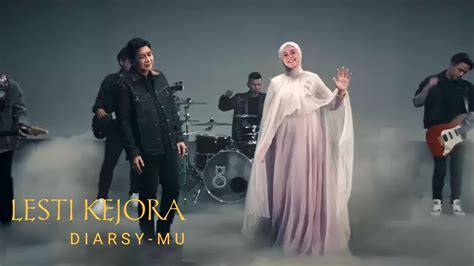 Hari Ini Official Music Video Clip Terbaru Lesti Kejora Di Arsy Mu