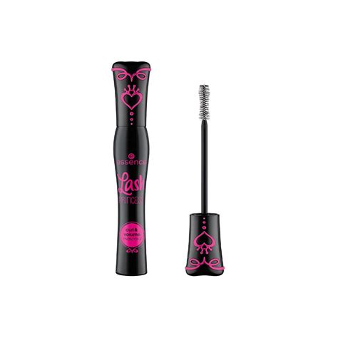 Mascara Lash Princess Curl Volume Essence Best Cuidamos Tu Belleza